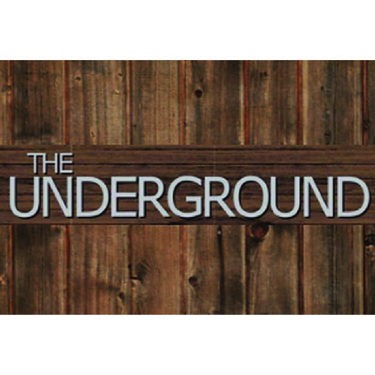 The Underground – Bancroft