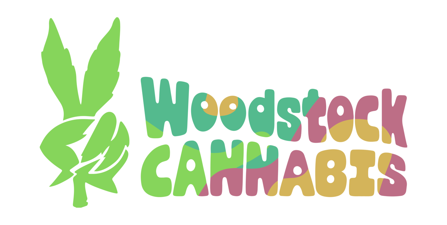 Woodstock Cannabis Co.