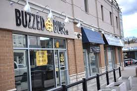 Buzzed Buds – Uxbridge