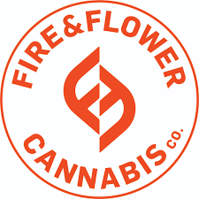 Fire & Flower Cannabis Co. – Guelph Stone Square Centre