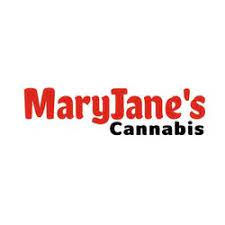 MaryJane’s