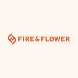 Fire & Flower Cannabis Co. Banff Caribou
