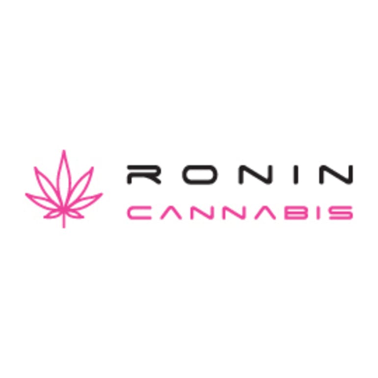 Ronin Cannabis *Delivery Available*