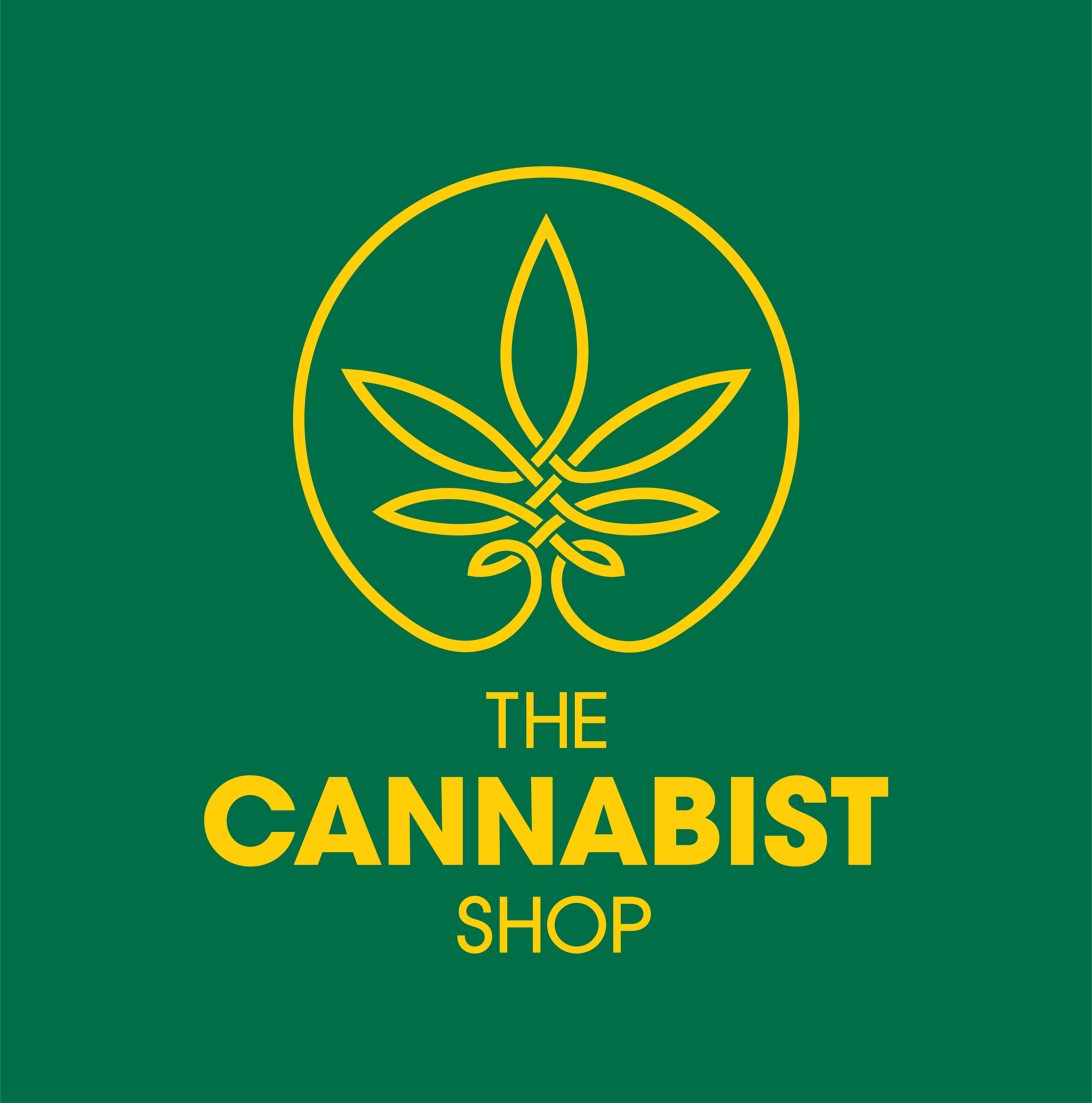The Cannabist Shop – King W