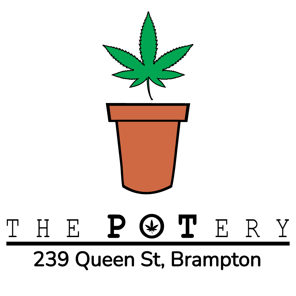The POTery – 239 Queen St East #19