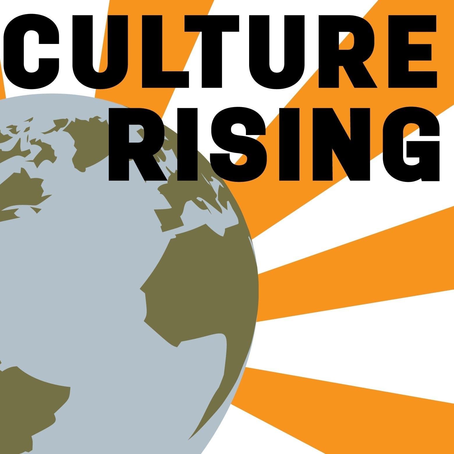 Culture Rising – Milton