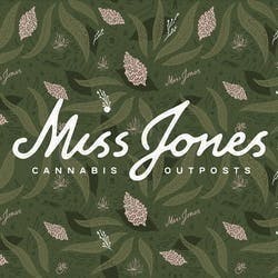 Miss Jones Cannabis – McKeown Outpost