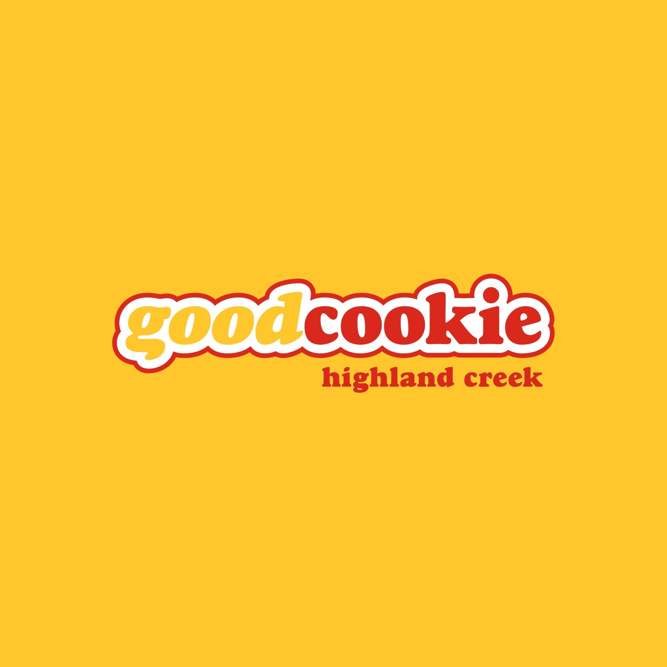 Good Cookie