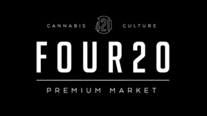FOUR20 Premium Market – Canmore