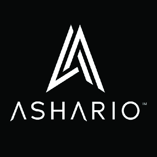 ASHARIO – Centerpoint Mall