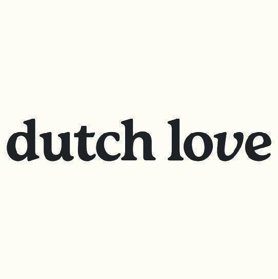 Dutch Love (Timmins Mountjoy)