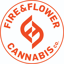 Fire & Flower Cannabis Co. – Richmond Row
