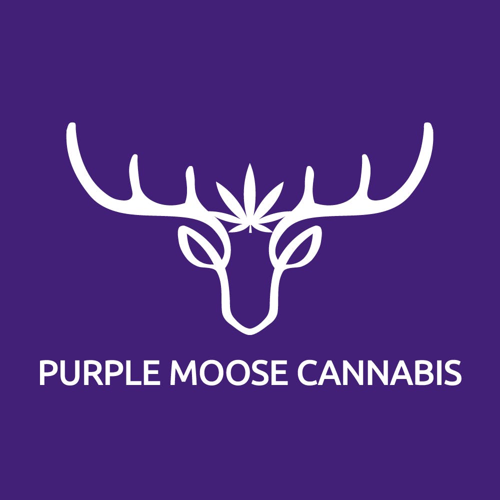 Purple Moose Cannabis – Oshawa