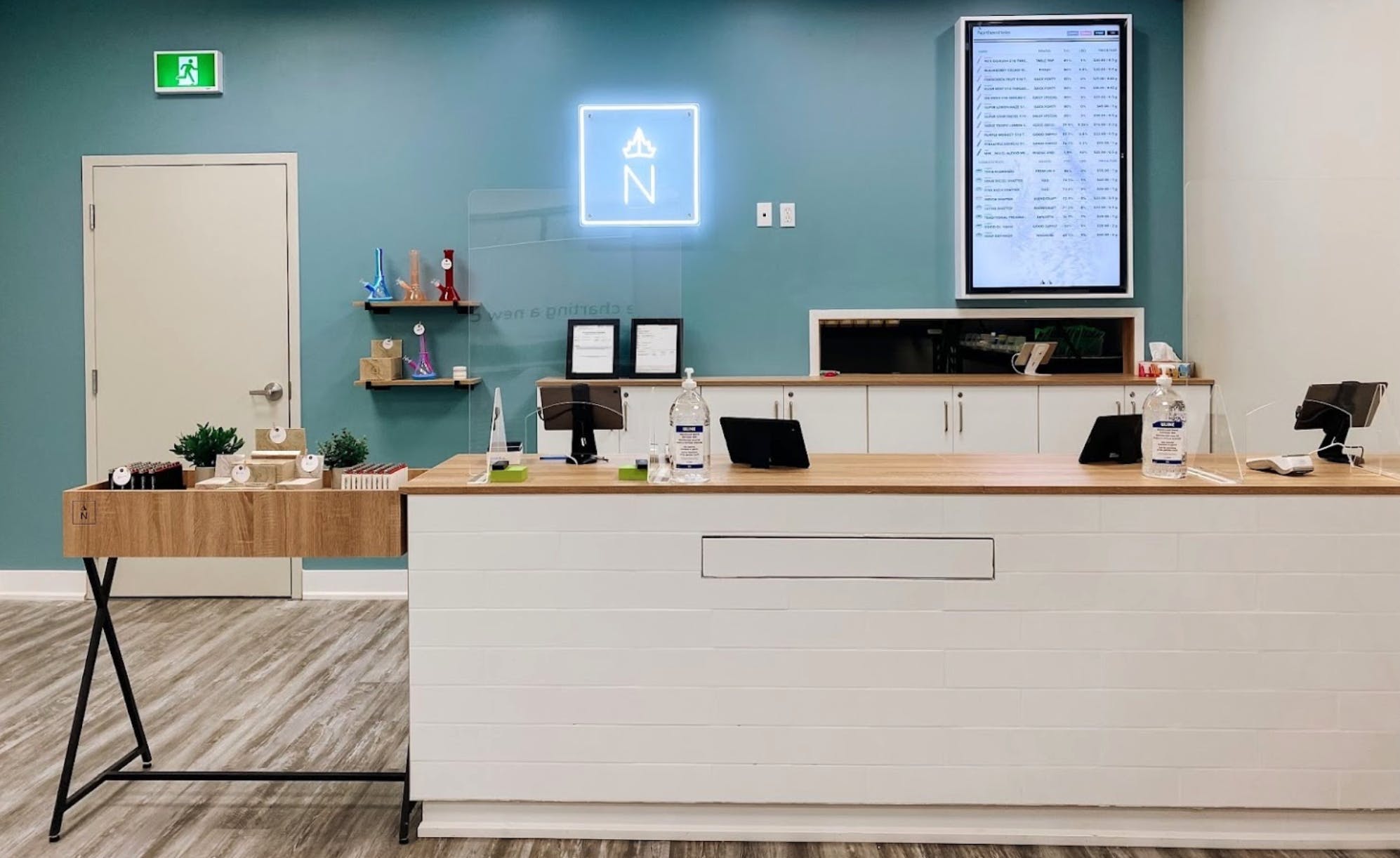 Northern Helm Cannabis – Oshawa