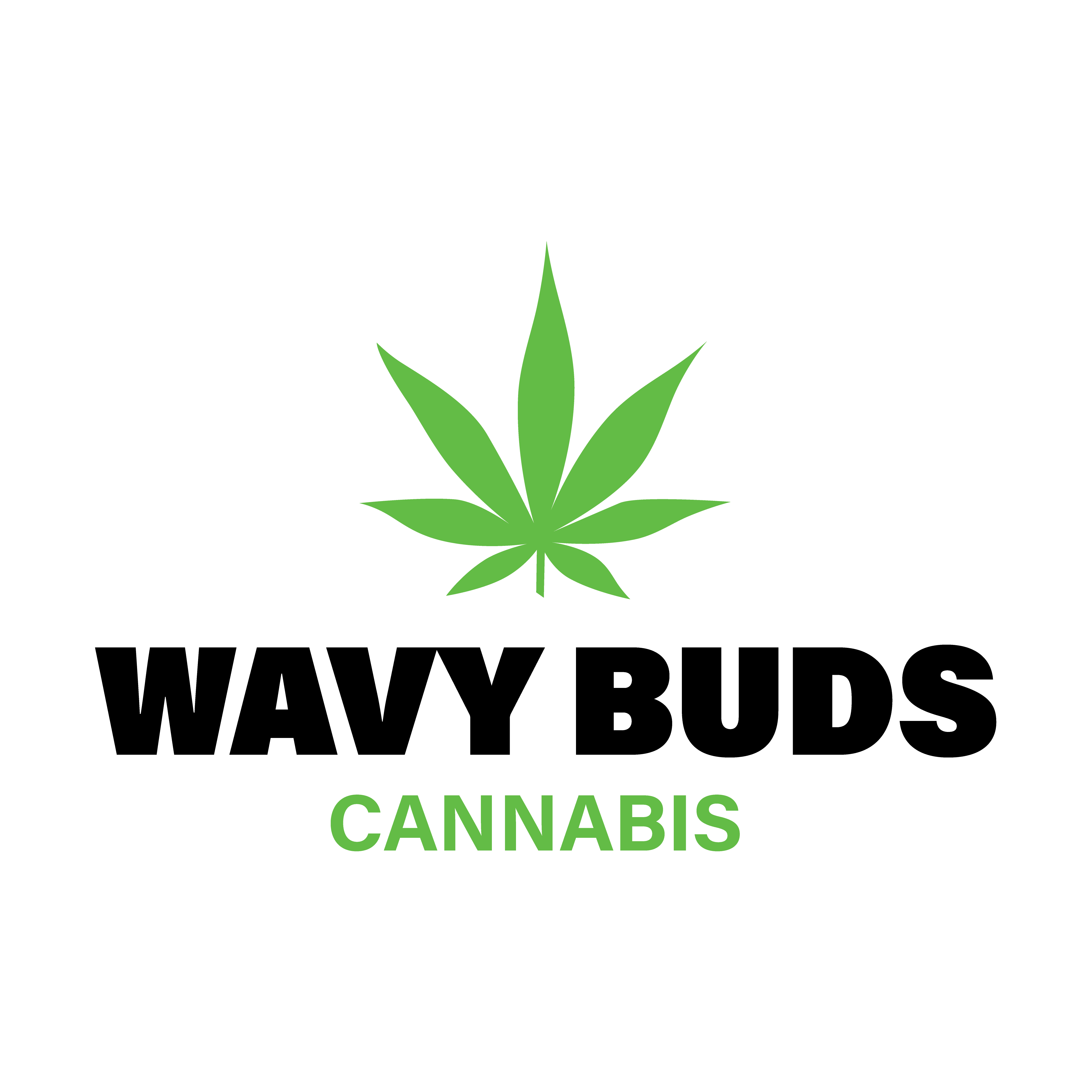 Wavy Buds Recreational Cannabis