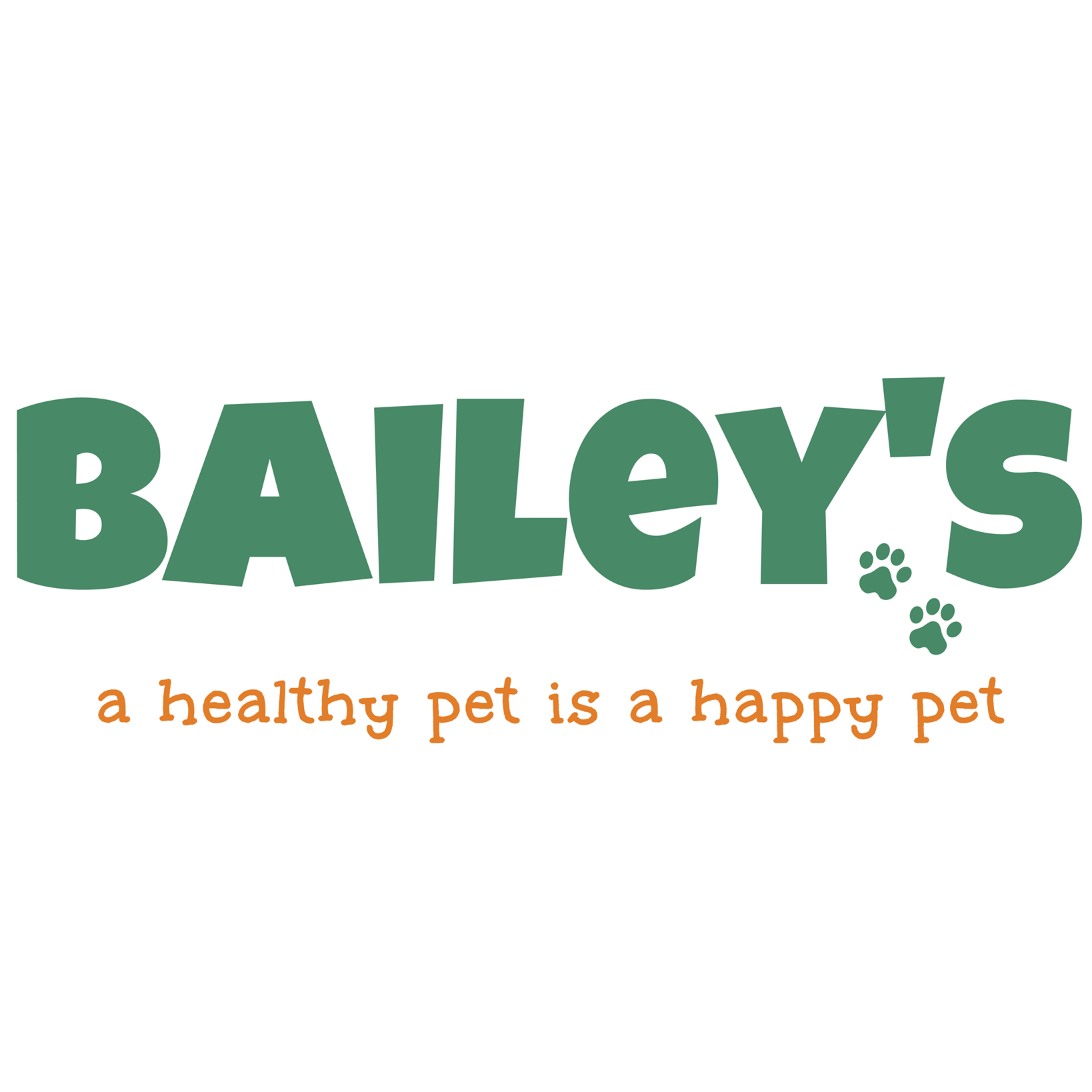 Bailey’s CBD For Pets