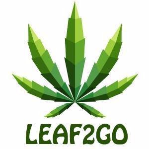 Leaf2go Online Dispensary Canada
