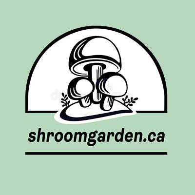 Shroom Garden CA