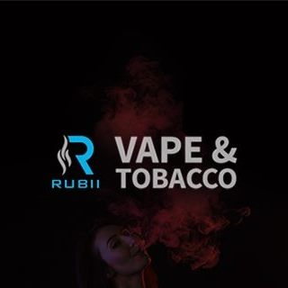Rubii Vape & Smoke Shop Miami Beach